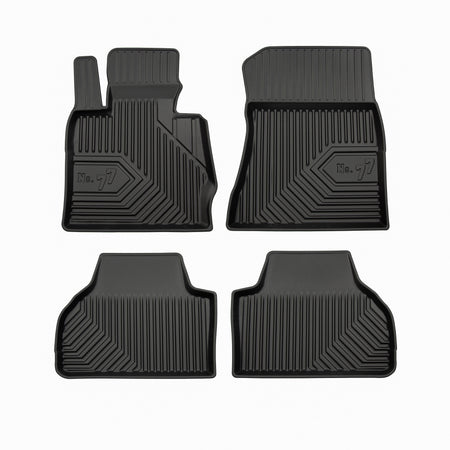 Covorase auto tip tavita BMW X4 F26, an fabricatie 07.2014 - 03.2018, caroserie suv | 77408425