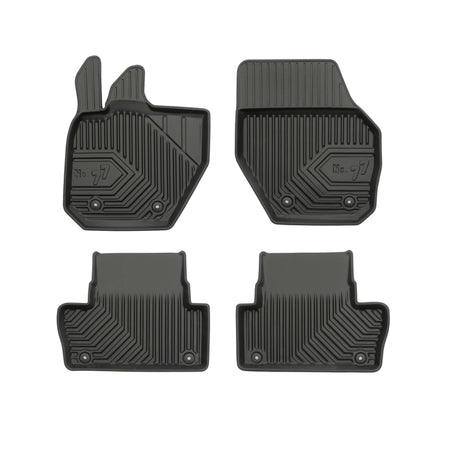 Covorase auto tip tavita Volvo XC 60 I, an fabricatie 10.2008 - 06.2017, caroserie suv | 77408517