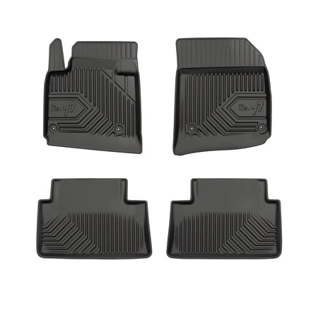 Covorase auto tip tavita Citroen C5 II, an fabricatie 2008 - 05.2017, caroserie combi | 77408715