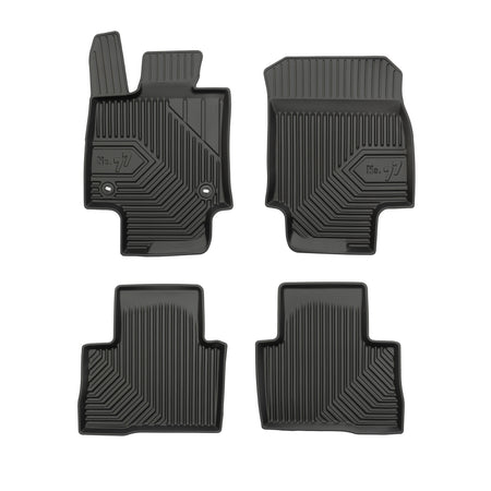 Covorase auto tip tavita Toyota RAV 4 V Hybrid, an fabricatie 01.2019 - prezent, caroserie suv | 77408890
