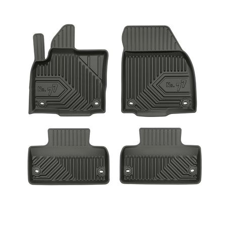 Covorase auto tip tavita Land Rover Range Rover Evoque I, an fabricatie 07.2011 - 03.2019, caroserie suv | 77408937