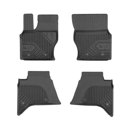 Covorase auto tip tavita Land Rover Range Rover IV, an fabricatie 01.2013 - 10.2021, caroserie suv | 77409057