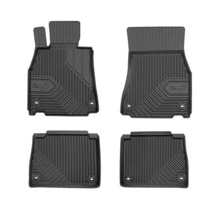 Covorase auto tip tavita Lexus LS III, an fabricatie 2000 - 2006, caroserie sedan | 77409095
