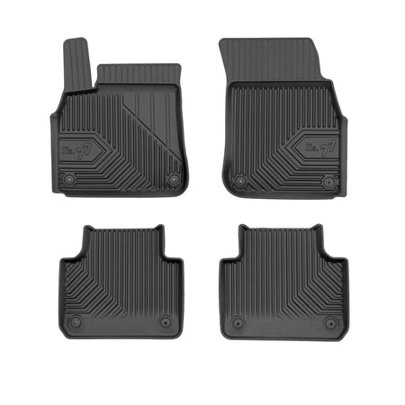 Covorase auto tip tavita Porsche Cayenne III Coupe, an fabricatie 2019 - prezent, caroserie suv | 77409187
