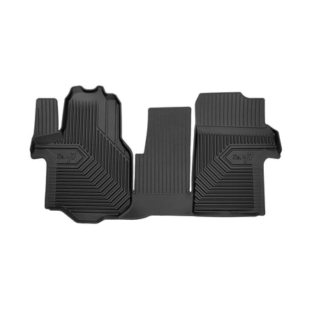 Covorase auto tip tavita Man TGE, an fabricatie 2016 - prezent, caroserie van | 77409255