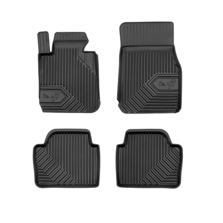 Covorase auto tip tavita BMW Seria 3 F31, an fabricatie 12.2012 - 02.2019, caroserie combi | 77409316