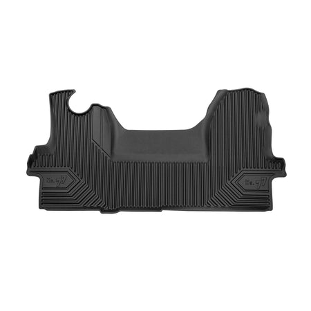 Covorase auto tip tavita Iveco Daily, an fabricatie 1999 - 2006, caroserie van | 77409330