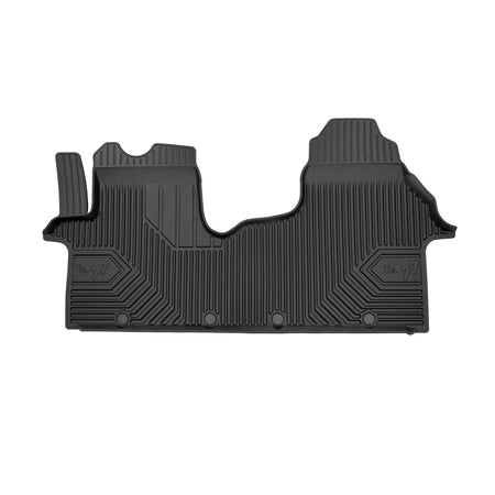 Covorase auto tip tavita Renault Trafic III, an fabricatie 09.2014 - prezent, caroserie van | 77409460