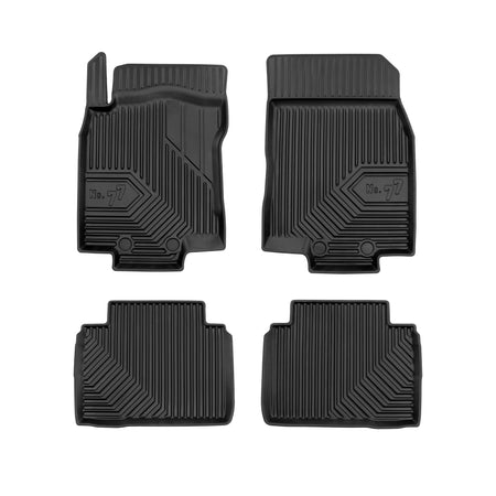 Covorase auto tip tavita Nissan X-Trail T32 Facelift, an fabricatie 09.2017 - prezent, caroserie suv | 77409514