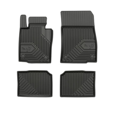 Covorase auto tip tavita Mini Countryman I, an fabricatie 09.2010 - 01.2017, caroserie suv | 77409545