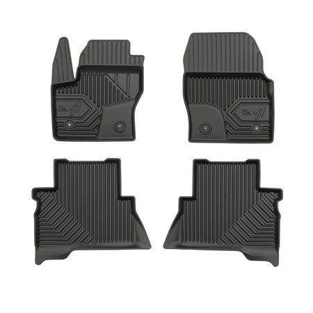 Covorase auto tip tavita Ford Kuga II, an fabricatie 02.2013 - 03.2020, caroserie suv | 77409682