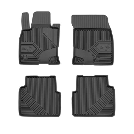 Covorase auto tip tavita Ford Kuga III, an fabricatie 04.2020 - prezent, caroserie suv | 77425057