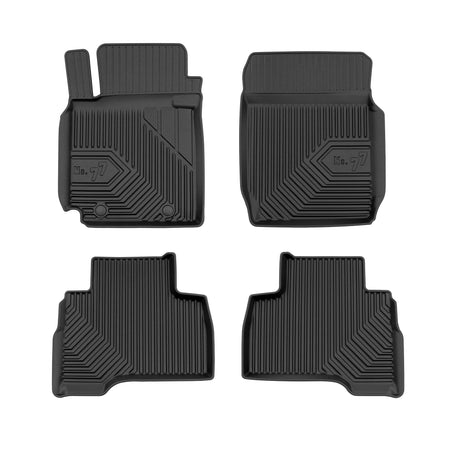 Covorase auto tip tavita Suzuki Grand Vitara II, an fabricatie 2005 - 02.2015, caroserie suv | 77425248