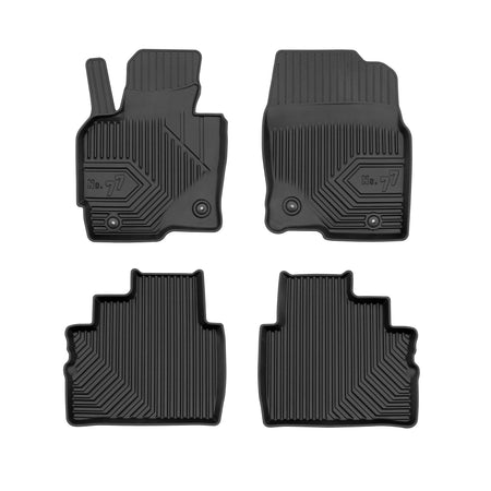 Covorase auto tip tavita Mazda CX -5 I, an fabricatie 02.2012 - 06.2017, caroserie suv | 77425255
