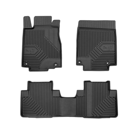 Covorase auto tip tavita Honda CR-V IV, an fabricatie 2015 - 09.2018, caroserie suv | 77425477