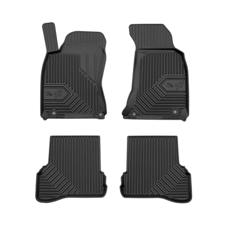 Covorase auto tip tavita Volkswagen Passat B5, an fabricatie 10.1996 - 2005, caroserie combi | 77425514