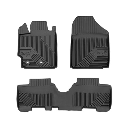 Covorase auto tip tavita Toyota Urban Cruiser, an fabricatie 04.2009 - 2014, caroserie suv | 77426306