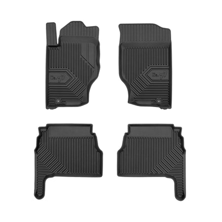 Covorase auto tip tavita Kia Sorento I, an fabricatie 2002 - 2009, caroserie suv | 77426443