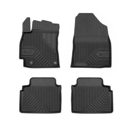 Covorase auto tip tavita Hyundai Elantra VII, an fabricatie 2021 - prezent, caroserie sedan | 77426627