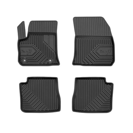 Covorase auto tip tavita Citroen C4 EV, an fabricatie 2021 - prezent, caroserie suv | 77426900