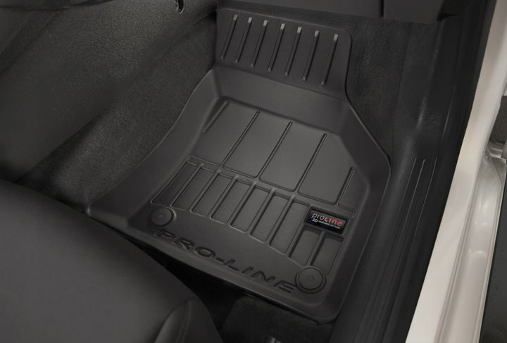 Covorase auto tip tavita Mercedes GLS GLS II X167, an fabricatie 2019 - prezent, caroserie suv | 3D409088