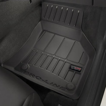 Covorase auto tip tavita Mercedes GLS II X167, an fabricatie 2019 - prezent, caroserie suv | 3D409088