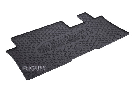 Tavite portbagaj Toyota Proace II, caroserie van, an fabricatie 01.2016 - prezent, ampatament l2 | 826067