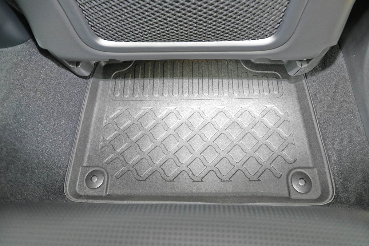 Covorase tip tavita Volvo S90 Hybrid, caroserie Sedan, fabricatie 2020 - prezent - 9