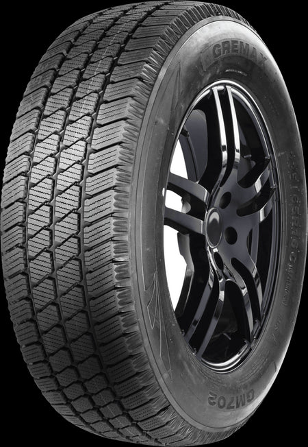 Anvelope All-season 195/75 R16C Warrior WASL-PLUS 107/105 R