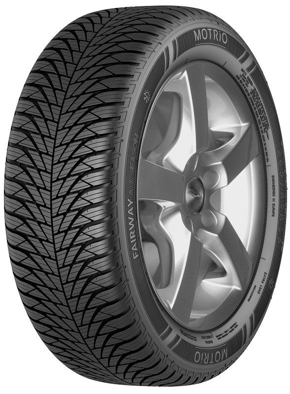 Anvelope All-season 205/60 R16 Motrio FAIRWAY ALL SEASON 92H