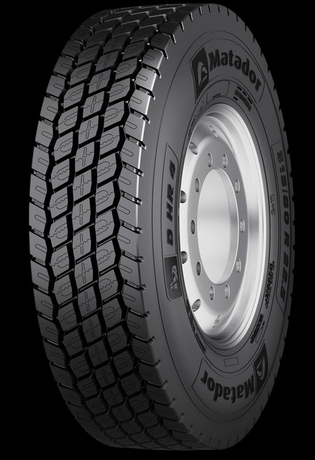 Anvelope All-season 285/70 R19.5 Matador DHR4 146/144 M