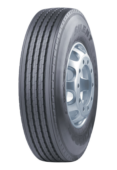 Anvelope All-season 295/80 R22.5 Matador FHR4 154/149M