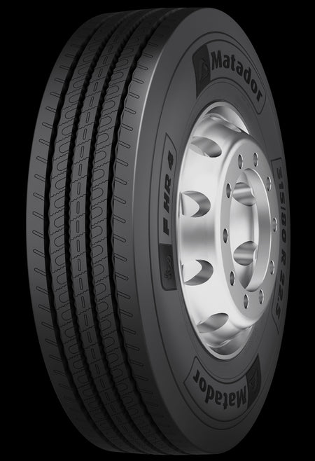Anvelope All-season 315/60 R22.5 Matador FHR4 152/148L