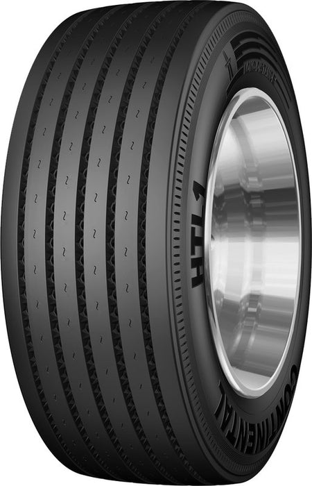 Anvelope All-season 445/45 R19.5 Continental HYBRID CHT3 22PR LRM 160J