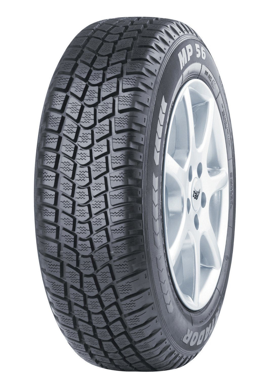 Anvelope Iarna 195/65 R14 Matador MP56 90T
