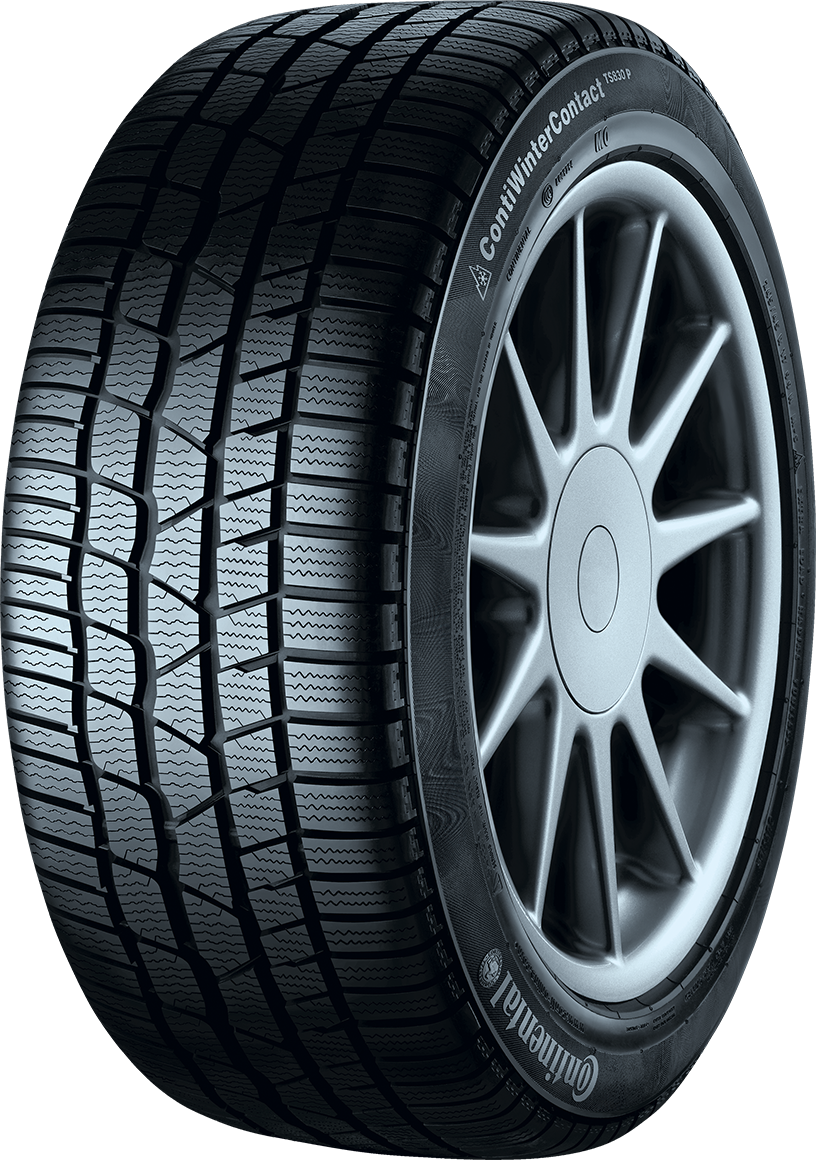 Anvelope Iarna 215/50 R17 Continental Winter Contact TS830 95H XL