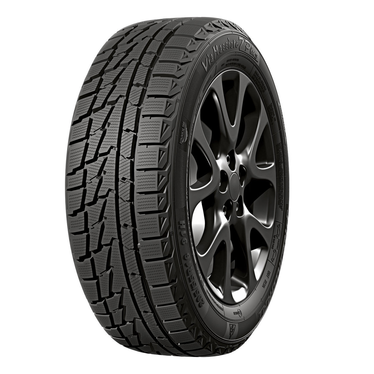Anvelope Iarna 215/50 R17 Premiorri ViaMaggiore Z PLUS 95H XL