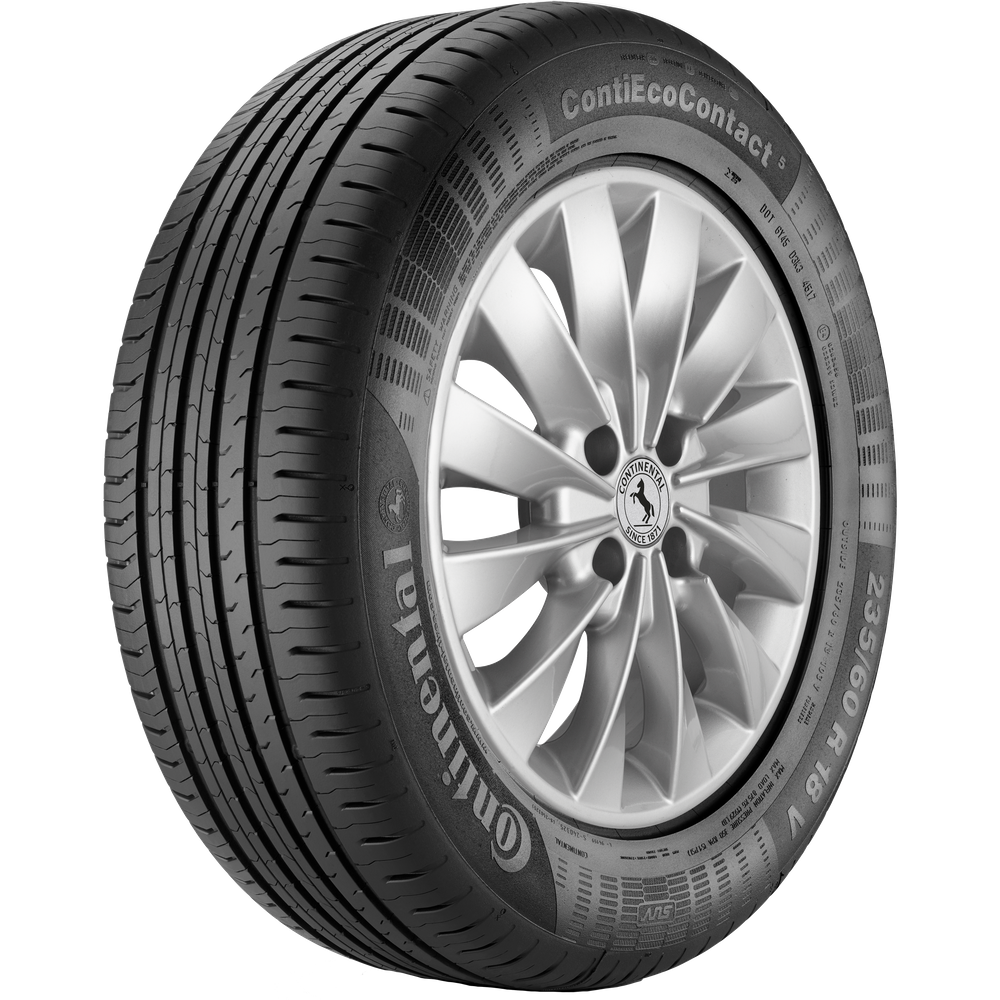 Anvelope Vara 185/60 R14 Continental Eco Contact 5 82H
