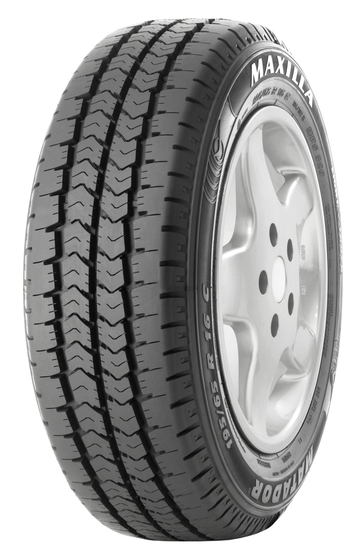 Anvelope Vara 225/60 R16C Matador MPS320 101/99H