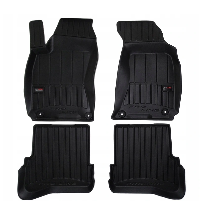 Covorase auto tip tavita Volkswagen Passat B5, an fabricatie 10.1996 - 2005, caroserie combi | 3D425514