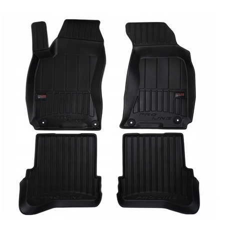 Covorase auto tip tavita Volkswagen Passat B5, an fabricatie 10.1996 - 2005, caroserie sedan | 3D425514