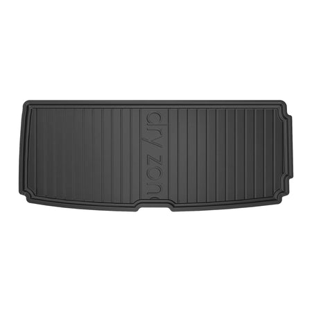 Tavite portbagaj Mercedes GLS I X166, caroserie suv, an fabricatie 2016 - 2019, rand 3 ridicat | DZ403307