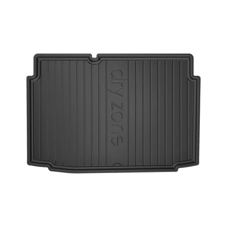 Tavite portbagaj Volkswagen Polo IV, caroserie hatchback, an fabricatie 11.2001 - 2009, portbagaj inferior | DZ403505