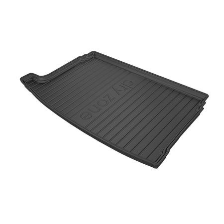 Tavite portbagaj Volkswagen Polo IV, caroserie hatchback, an fabricatie 11.2001 - 2009, portbagaj superior | DZ403512