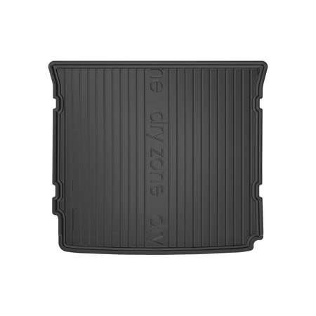Tavite portbagaj Chevrolet Orlando, caroserie van, an fabricatie 2011 - 2018, rand 3 culcat | DZ404809