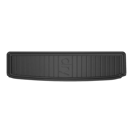 Tavite portbagaj Chevrolet Orlando, caroserie van, an fabricatie 2011 - 2018, 7 locuri, rand 3 culcat | DZ404816