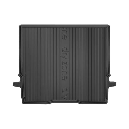 Tavite portbagaj Citroen C4 Grand Picasso I, caroserie van, an fabricatie 10.2006 - 08.2013, rand 3 culcat | DZ405103