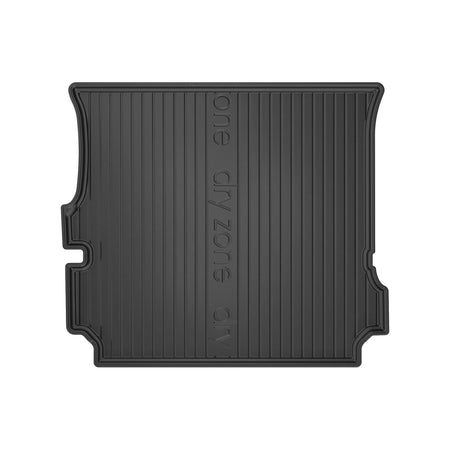 Tavite portbagaj Land Rover Discovery 4, caroserie suv, an fabricatie 2009 - 02.2017, rand 3 culcat | DZ413122