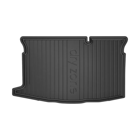 Tavite portbagaj Mazda 2 II, caroserie hatchback, an fabricatie 09.2007 - 01.2015, roata rezerva mica / kit reparatie | DZ548348