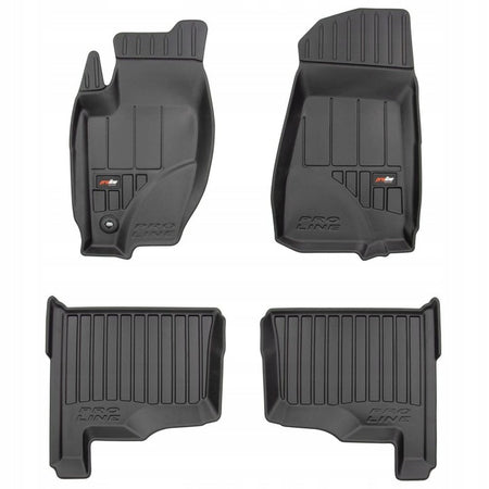 Covorase auto tip tavita Jeep Grand Cherokee III, an fabricatie 2005 - 2010, caroserie suv | 3D425491